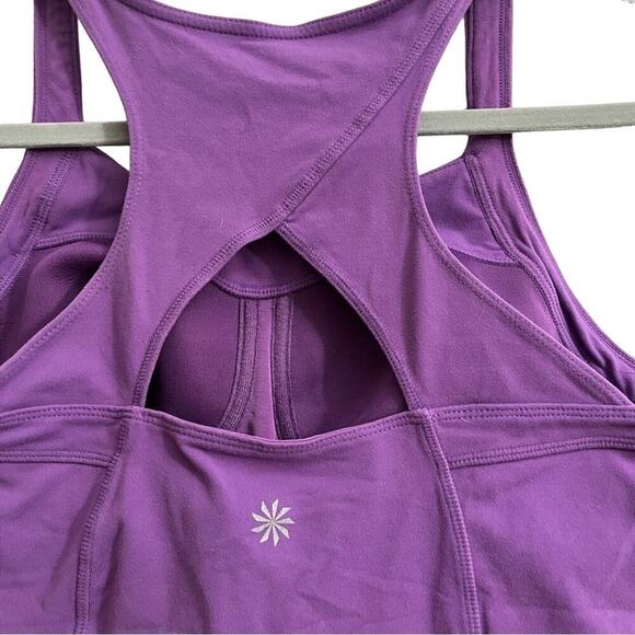 Athleta Switch Back Tank - Picture 2 of 8
